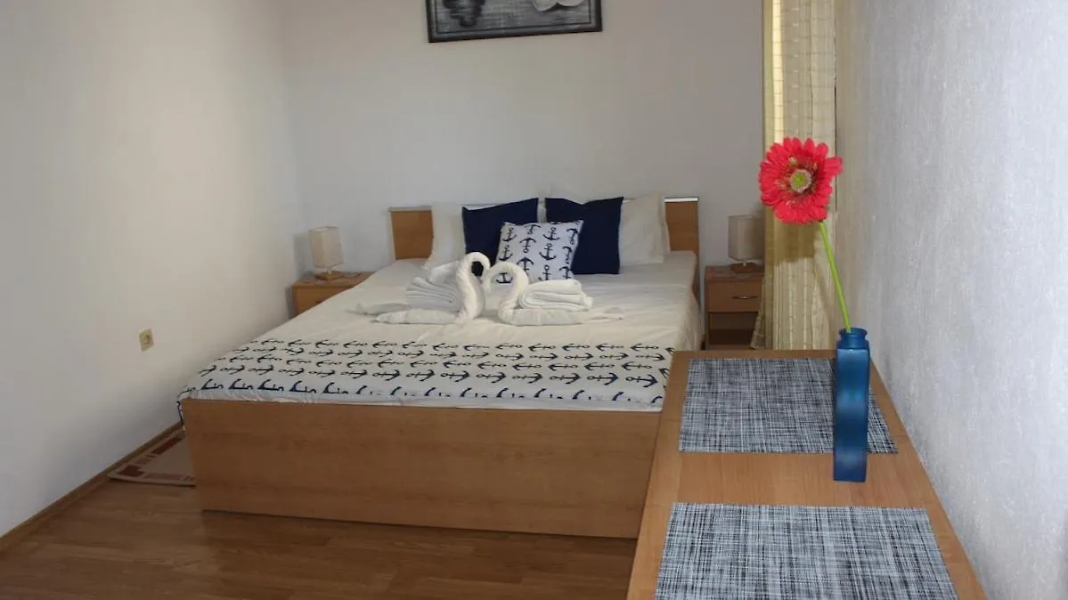 Apartment Mario 자다르